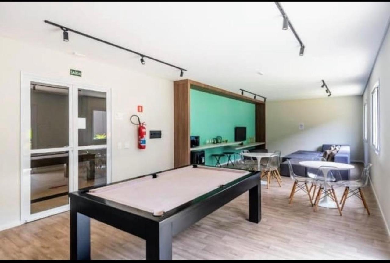 Studio 128, Completo Com Piscina - Estacao Bras Sp São Paulo Exterior photo
